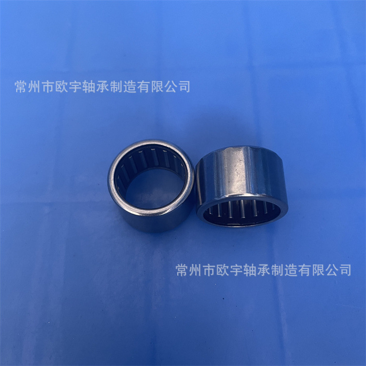 厂家直销 HF0812    HF0812KF     HF0812KFR  单向滚针轴承