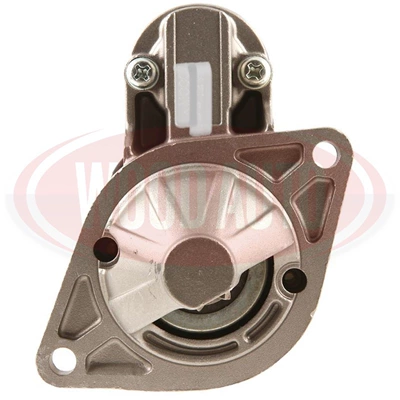 D722 starter motor | Starter and accessories