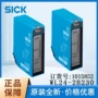 sick德国西克紧凑型传感器