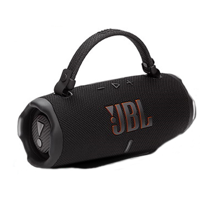 JBL音乐冲击波六代CHARGE6便携蓝牙音箱户外防水音箱低音炮扬声器|undefined