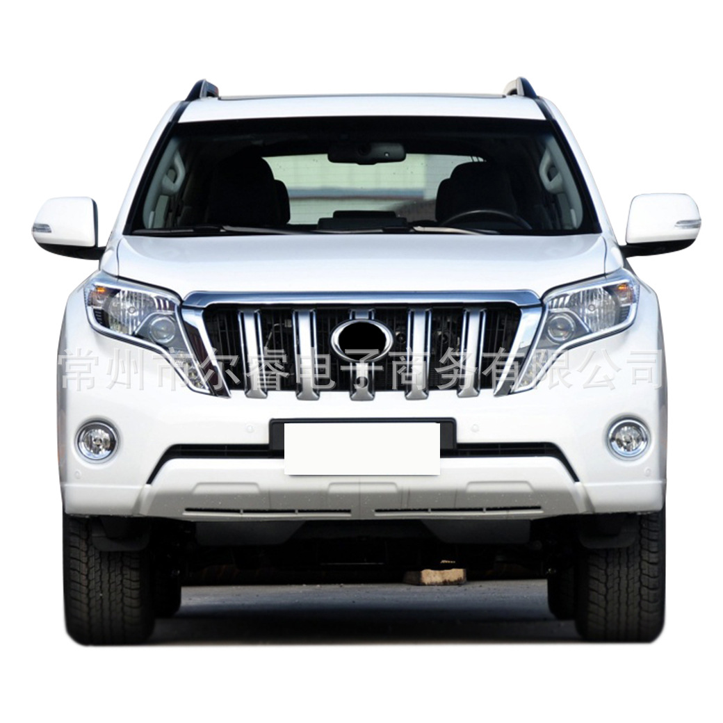 Suitable for the Front and Rear Bumpers of the 14-17 Model Prado