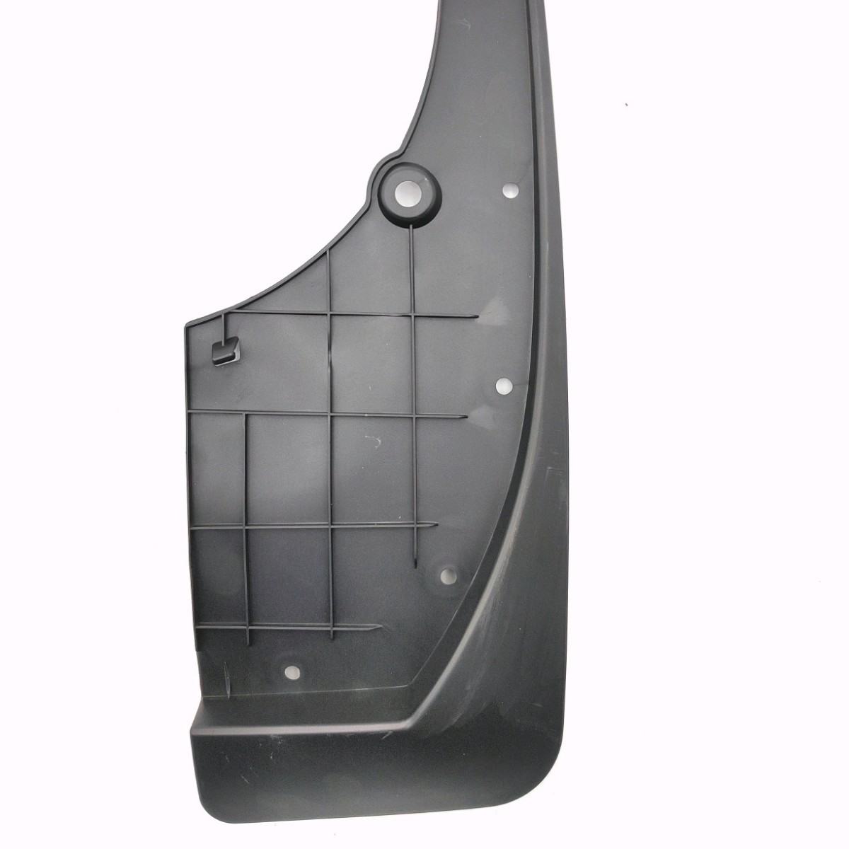 Aplicable a las ruedas traseras de Harvard M4 2 piezas 2014 - 2017 para el comercio exterior transfronterizo para la modificación del guardabarros del automóvil