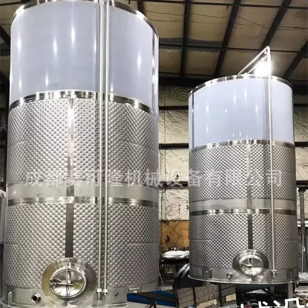 304/316不锈钢反应釜500L-10000L化工制药设备 耐酸碱反应罐