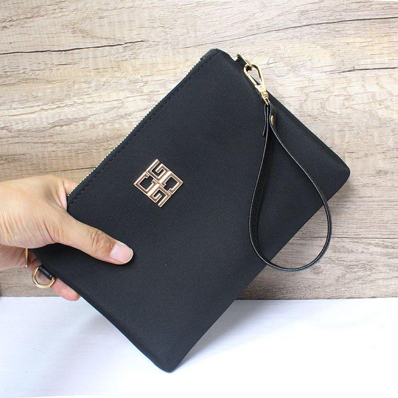 Classic retro shopping bag for men and women