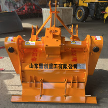 路面拌合机 三七稳定土拌和机 加强型路拌机 厂家发货