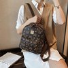 Backpack, small fashionable universal shoulder bag, 2020, Korean style