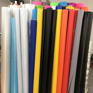 PVC��ɫ�A�W��500D��춾W���m��������������Ĥ�h�����|��ˮ