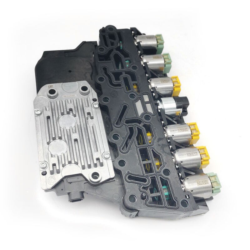 6T40E 6t45 Transmission Control Module Suitable for Chevrolet Cruze Buick