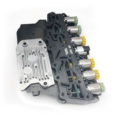 6T40E 6t45 transmissiya idarəetmə modulu Chevrolet Cruze Buick üçün