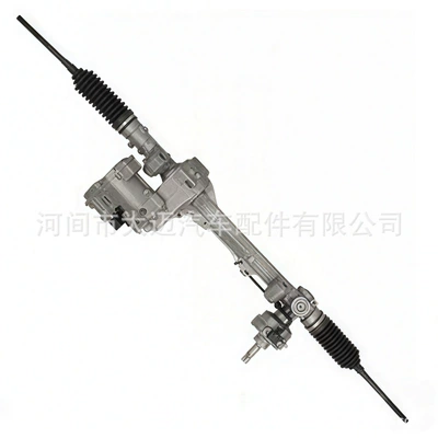 suitable for Ford – Steering gear assembly