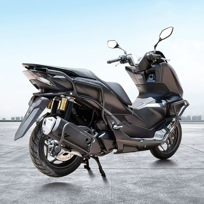 Bumpers, Front and Rear Fully – Motorcycle bumper
