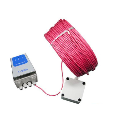 盛赛尔 JTW-LD-9698-M可恢复式感温电缆信号处理单元(85℃)
