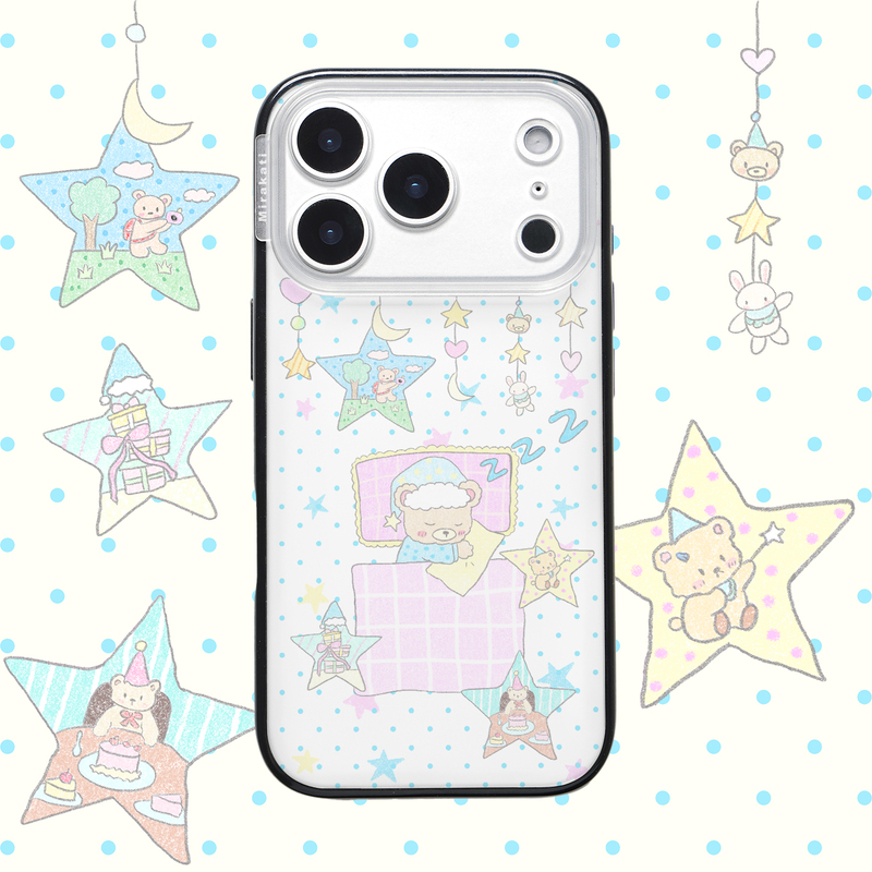 Camera Key Bear Bear Keychain Case Suitable for iPhone 17 Pro New Model Apple 17 Pro Max Camera Key Bear Bear Keychain Case Suitable for iPhone 17 Pro New Model Apple 17 Pro Max