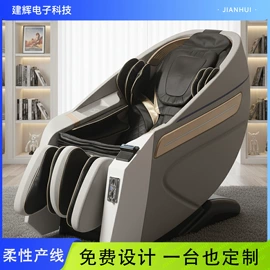 按摩椅;护眼仪;其他按摩器材