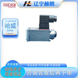 HAWE全新WH1R-L24换向阀 德国哈威品牌液压阀 哈威液压泵专用阀