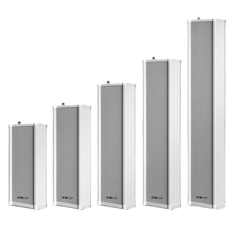 クロスボーダーアクティブ防水サウンドカラム屋外放送システムBluetooth壁掛け店舗専用スピーカーST501|undefined