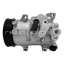 �յ�ѹ��������Corolla 1.8L 11-13 Matrix 1.8L 11-14 DCP50313