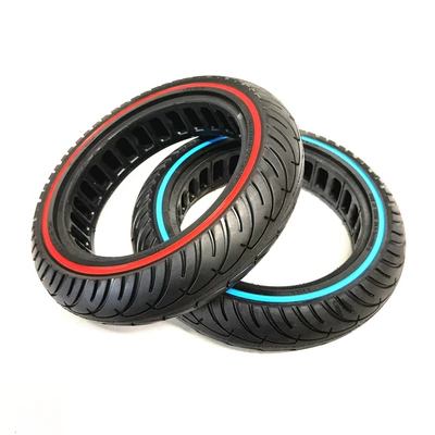 solid tire color, Elektrikli avtomobil şinləri