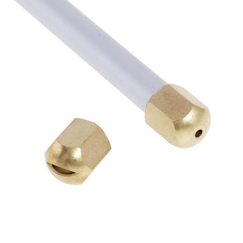 Water jet Amazon cross-border high-pressure cleaning truck water gun TV disinfection water gun long pole watering the garden