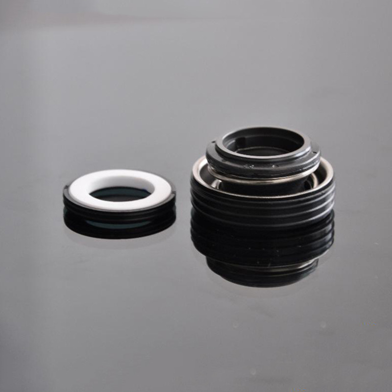 单端面机械密封，端面密封，水封，工业泵机封