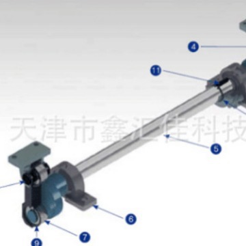 SANGWOOFA  MOTOR LIFTER  升降平台，升降器，同步升降器