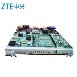 ZTE Video Conference MCU Server ZXV10M9000 XGPU Board