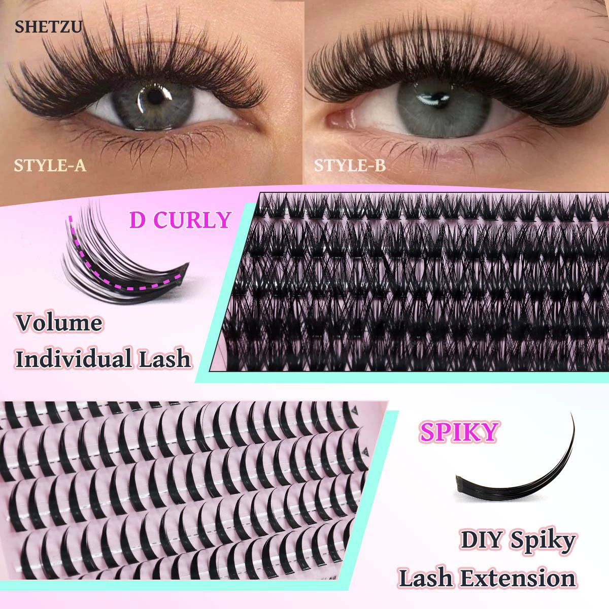 (Кроссбордер торговля), на lashes?