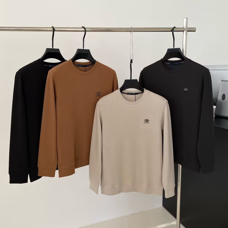 Penguin Higg 7Tc331652 Crew Neck Sweatshirt