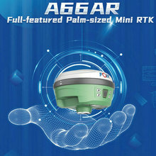 Suzhou FOIF A66AR RTK Surveying Instrument GPS Beidou Pos