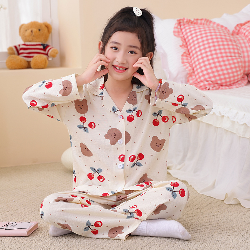 Yp Long Turn - 863 ¿ Cherry Bear