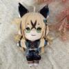 Anime game surrounding El Hesen Ping Ping 姥 Jiaming Charlotte Qian Zhi Gengwen Plush Dolls can be approved