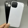 苹果16plus1418promax白底手机壳