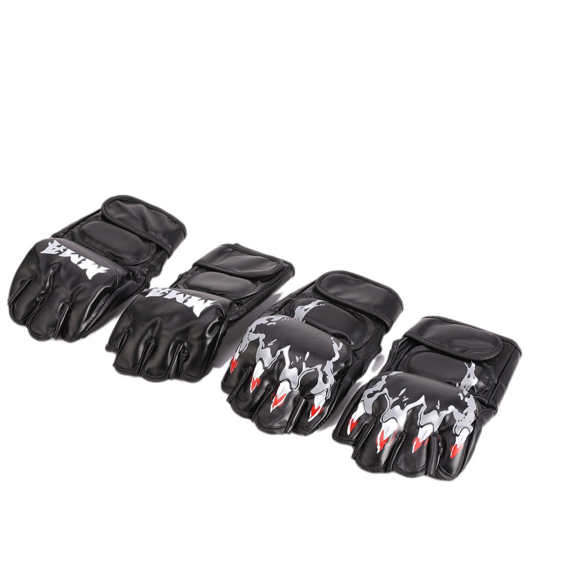 [Customized] Amazon Mma Boxing Gloves for Training and Sanda, Adult Boxing Gloves Wholesale, Professional Grade