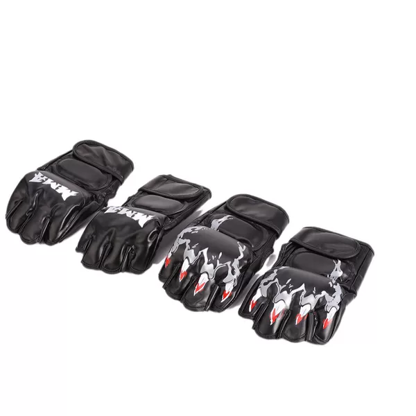 [Customized] Amazon Mma Boxing Gloves for Training and Sanda, Adult Boxing Gloves Wholesale, Professional Grade