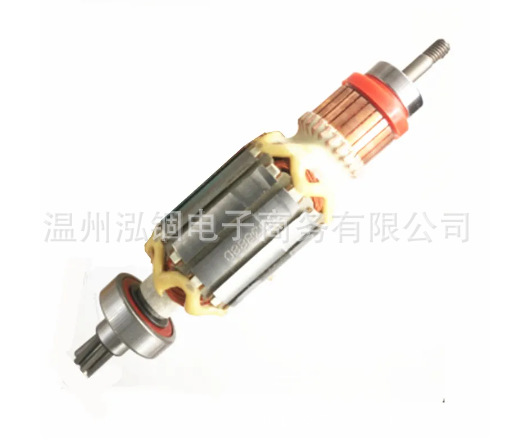 513888-4 Mutian HR4003C HR4013C rotor