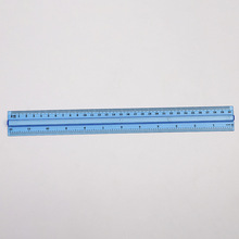 30cm����ֱ�� 4�B��ɫ���ߏV���ֱ�ߟologo�W���L�D���ӏS�����l