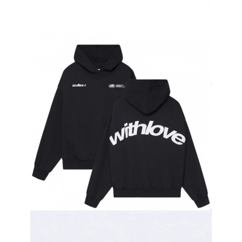 retro sweatshirt