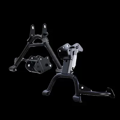 Electric car big tripod: Orion Fmix Large