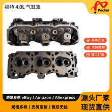 Cylinder Head ������95-00 Ford 4.0L 15234JZ
