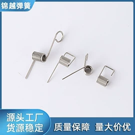 拉伸弹簧;衣钩/挂钩;压缩弹簧