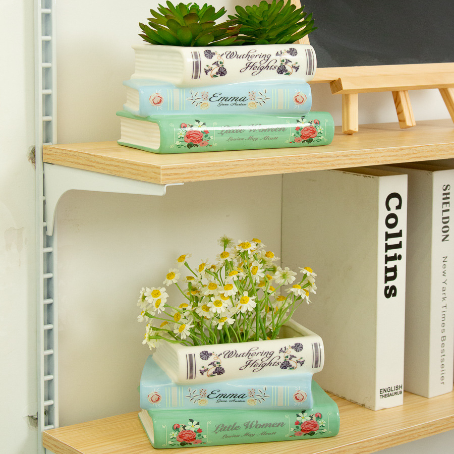 ��ŷ�紴���鱾��ƿ�մɲ廨��ƿ�羳����ֵ���ð칫�����滨ƿ