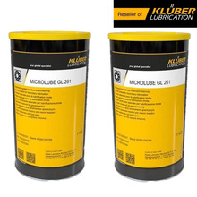 MICROLUBE GL261 GL262֬KLUBER MICROLUBE GL 261 262