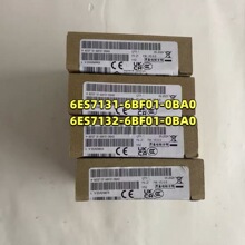 6ES7131-6BF01-0BA0������ET200���������ģ��6ES71326BF010BA0
