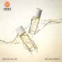 定制100-120ml护肤品精华液乳液瓶