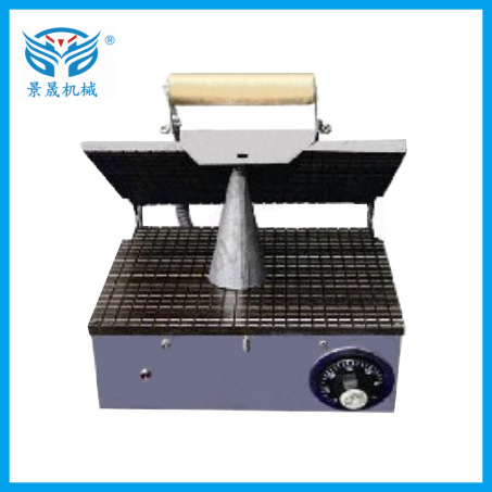 定金  DC-01 单个模脆皮雪糕筒 蛋糕托机