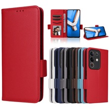 适用VIVO Y29 4G手机保护套T4X 5G手机壳全包保护套翻盖保护挂绳