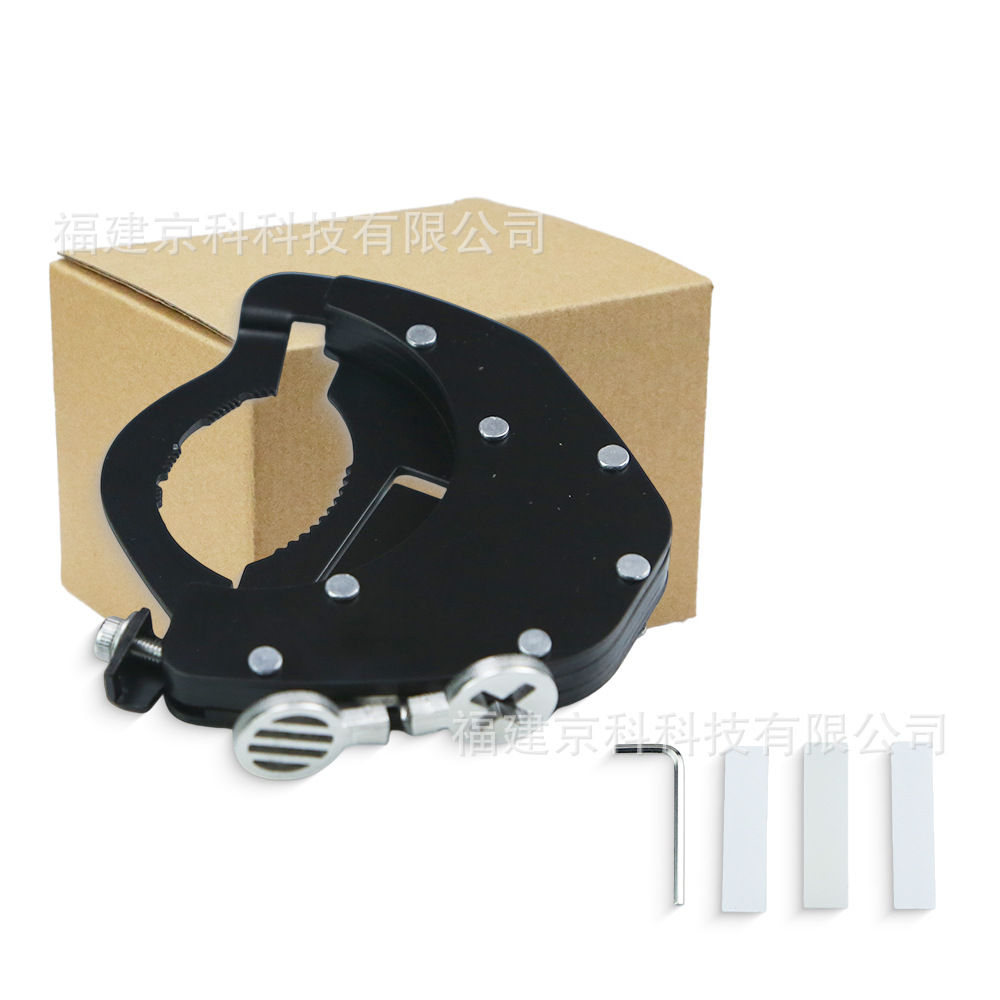 Motorcycle accessories throttle control cruise control throttle clamp auxiliary fixator oil lock