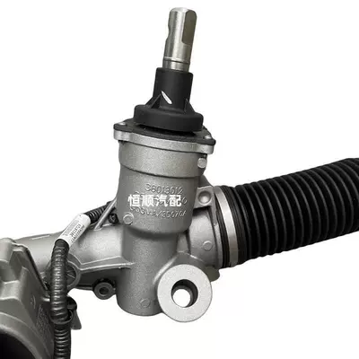 Ford Ranger and BT50 – Steering gear assembly