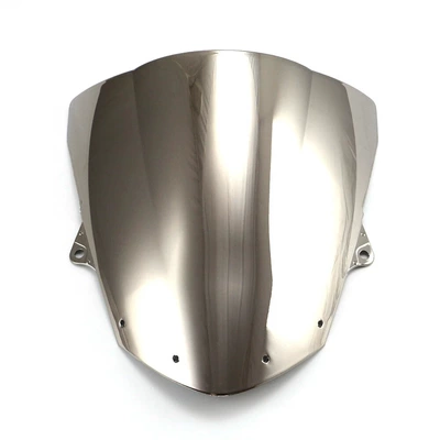 Zx6R 09-23 Zx10R | Motorcycle front windshield - electroplating