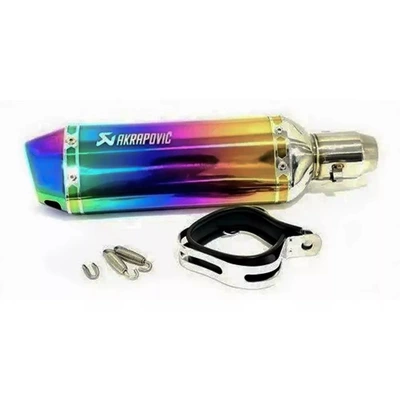 Exhaust pipe exhaust pipe stainless steel small